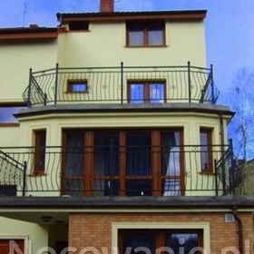 Anita Komfortowe Pokoje