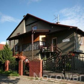 Wczasowe Pokoje Gościnne Danuta i Krzysztof Gotkowscy