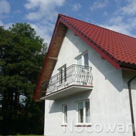 Pokoje w Sarbinowie willa al Sol