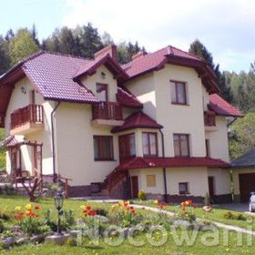 Gospodarstwo Agroturystyczne ZAGRODA 