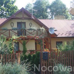 Gospodarstwo Agroturystyczne " Jaś i Małgosia"