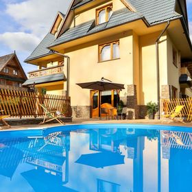 Gościniec Nad Potokiem