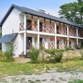 Pokoje i domki u Ani