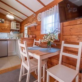 Domki letniskowe Wiktoria