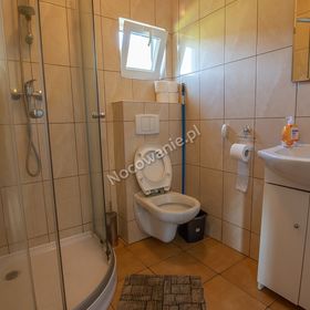 Domki letniskowe u Bogdana