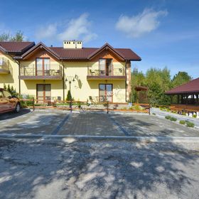 Ośrodek Wypoczynkowy Cypel