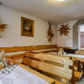 Agroturystyka Anna i Zdzisław Hagowscy