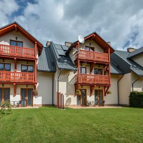 Apartamenty Pod Lipami