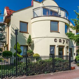 Onyx Dom Wypoczynkowy