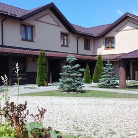 Domki Wczasowe Kotwica