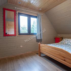 Kolorowe Domki Rewal