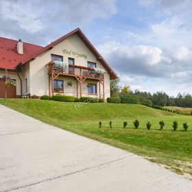 Pokoje Gościnne Pod Wysotą