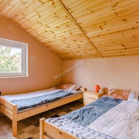 Domek letniskowy Renata