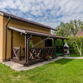 Domek letniskowy Renata