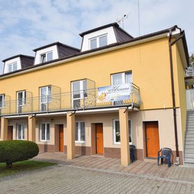 Dom Gościnny Adrianna