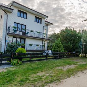 Pokoje Gościnne Przy Lesie