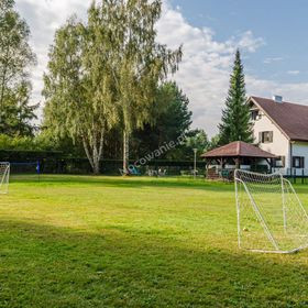 Domki Letniskowe Posejdon