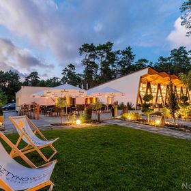 Ośrodek Wczasowy Bursztynowo