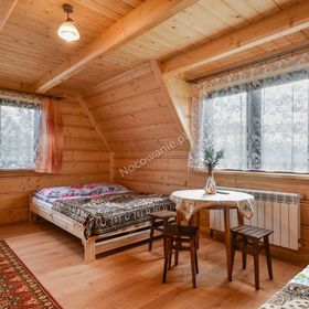 Apartamenty u Dziedzica