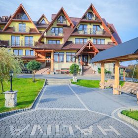 Ośrodek i Domki Góralskie- Folk Resort