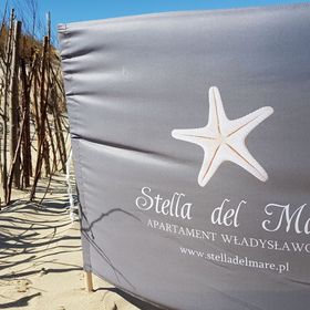 Apartamenty Stella del Mare 
