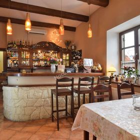 Pensjonat i Restauracja Pod Wietrzną Górą