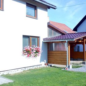 Pokoje gościnne - Pavol Tetík