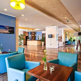 Hotel Karolinka
