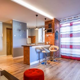 Apartament Słoneczny