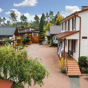 Pokoje wypoczynkowe Petra