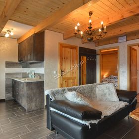 Apartamenty i pokoje Na Wzgórzu