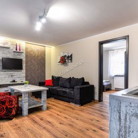 Apartamenty Ostryga
