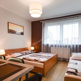 Pokoje Zacisze Leśne