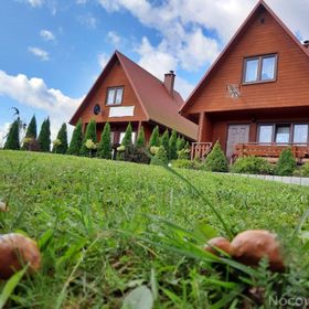 Domki Słoneczne Wzgórze