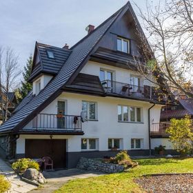 Pokoje gościnne Tessa