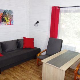 Ośrodek Wypoczynkowy Biedronka