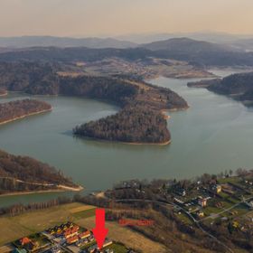 Pokoje i domki u Joli przy jeziorze