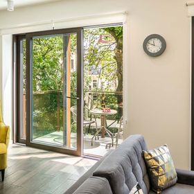 Apartamenty MY KRAKOW - ul. Rakowicka