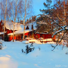 Pokoje gościnne Widok