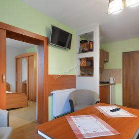 Dom Wypoczynkowy Etna