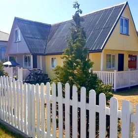 Domki Letniskowe Sylwia 