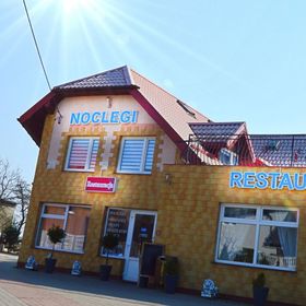 Pokoje Gościnne BŁĘKITNA LAGUNA