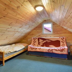 Agroturystyka na Pograniczu