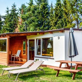 Domki Letniskowe Pod Orzechem