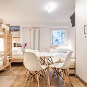 Pokoje Pracownicze WYDMA