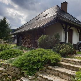 Chata pod Śnieżnikiem