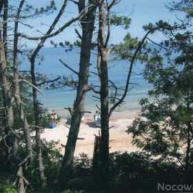 Przy Morzu-domki i pokoje