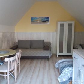 Przy Morzu-domki i pokoje