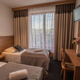 Ośrodek Weronika INN