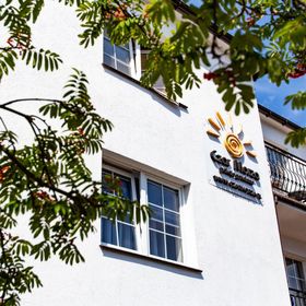 Pokoje Gościnne Czar Morza 